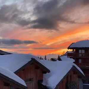 Hotel L'accroche Coeur, La Rosiere (Savoie)