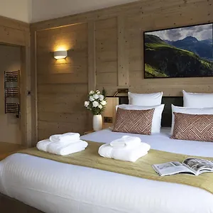 Hotel Mgm & Residences - Alpen, La Rosiere (Savoie)